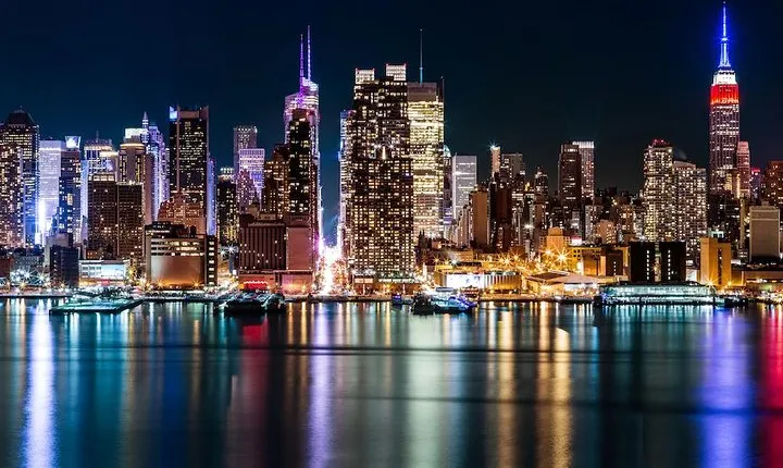 Full Day in New York Tour - NYC in 1 Day