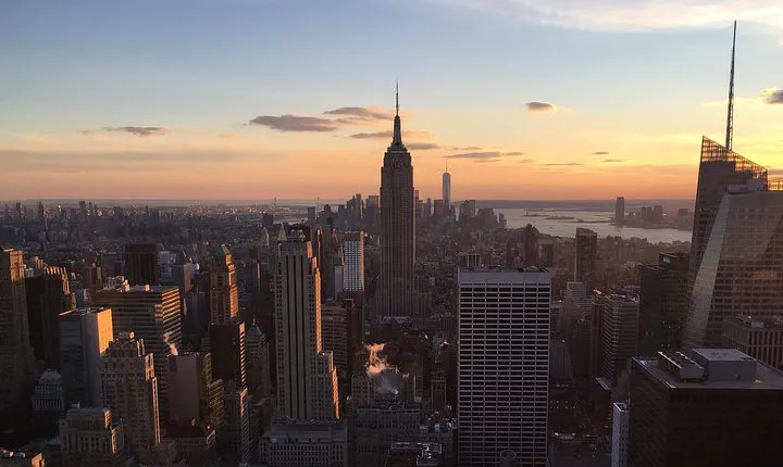 New York Like a Local: Customized Private Tour