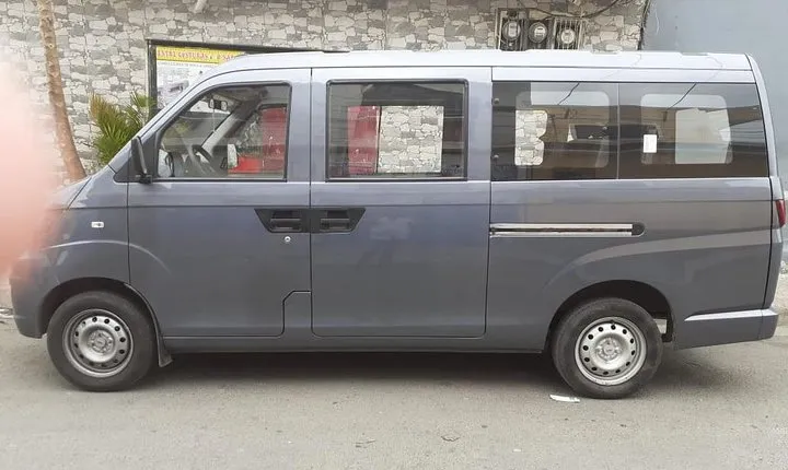 Private Transfer Out From Quito to International Airport Mariscal Sucre