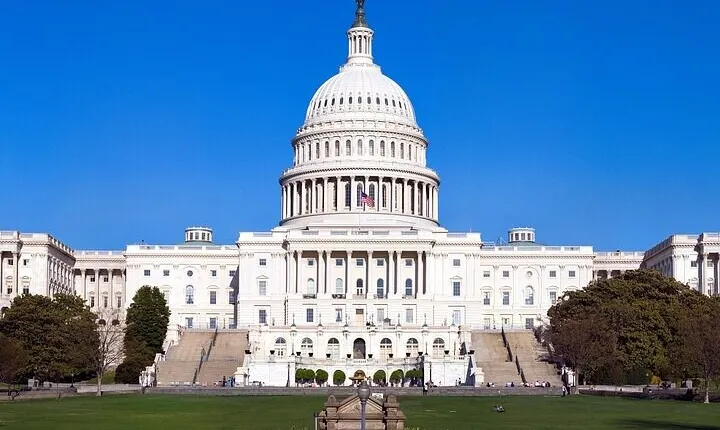 Private Full Day Washington DC Tour from New York City