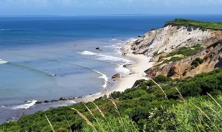 All Island Bus Tour