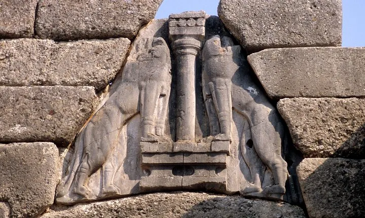Mycenae, Corinth Canal Nafplio Half Day Private Trip from Athens