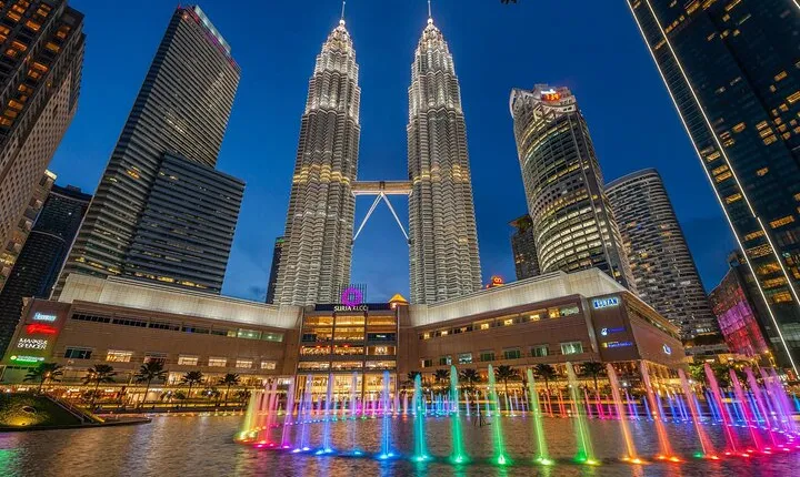 Discover Kuala Lumpur Half Day City Tour