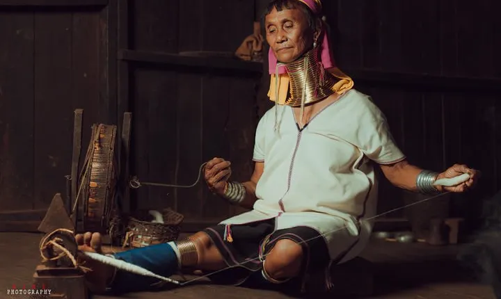 Authentic Ethnic & Culture Tours