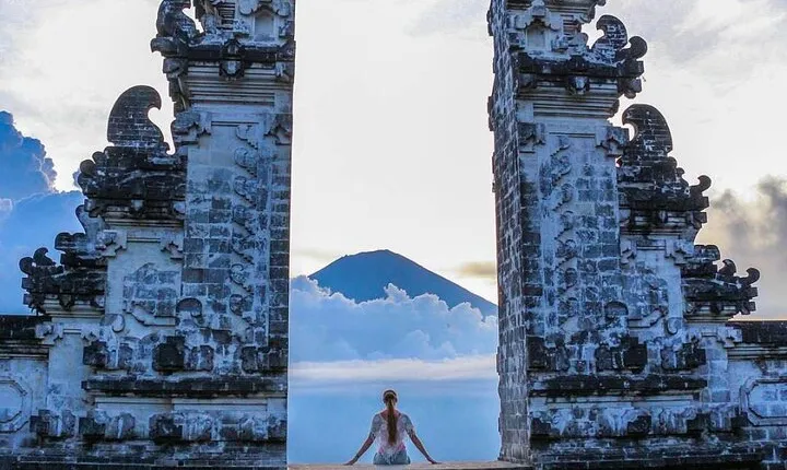 Bali: Full-Day Instagram Highlights Tour