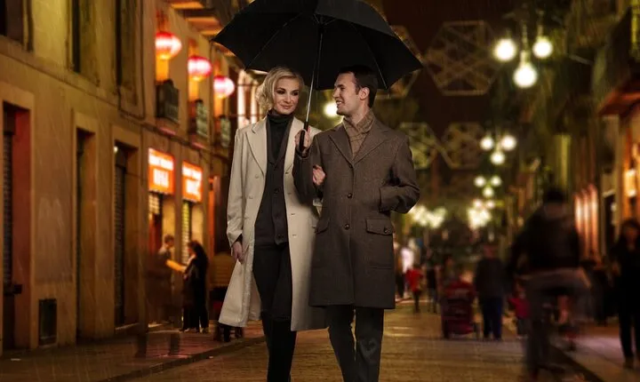 Dark Corners of Key West Private Walking Tour