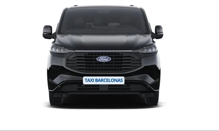 Barcelona Airport Private Arrival Transfer