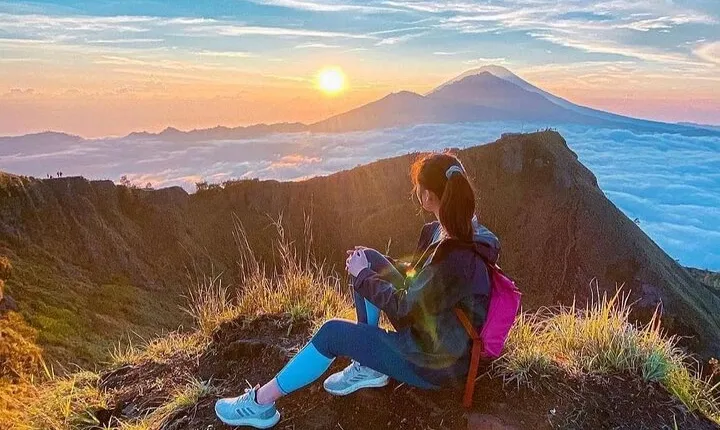 Kintamani Tours with Batur volcano