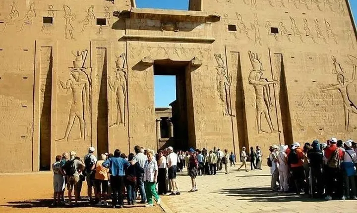 Private Day tour to Aswan from Luxor