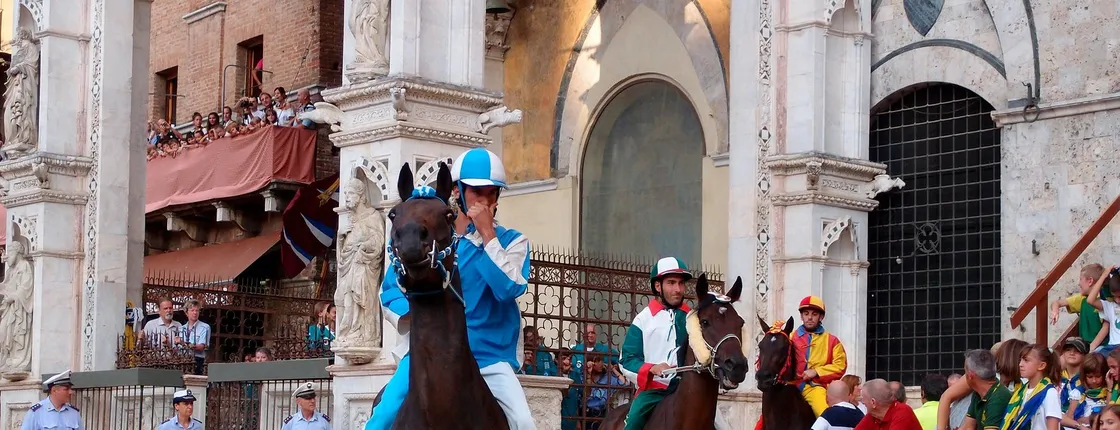 Private day trip to Siena, San Gimignano and Chianti from Florence