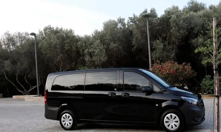 Delphi Tour (Athens based Day Tour)