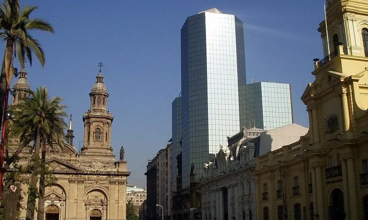 Santiago de Compostela - Historic Walking Tour