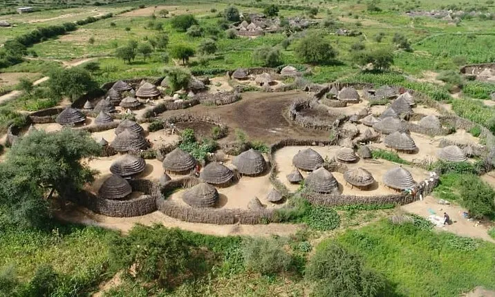 4-Day Private Tour of Kidepo Valley Park and Cultural Experience