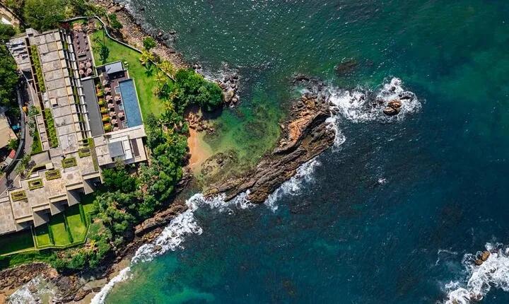 8 Days Private Vacation in Sri Lanka