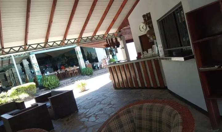 10-Day Nature Wildlife Experience Safari with Boat Trip