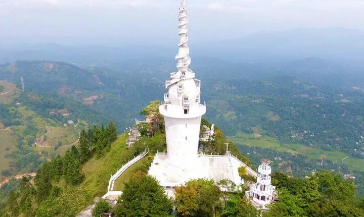 Ambuluwawa Day Tour 