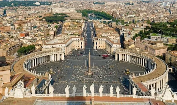 Vatican Museums Tour with Optional St. Peter's Basilica Access