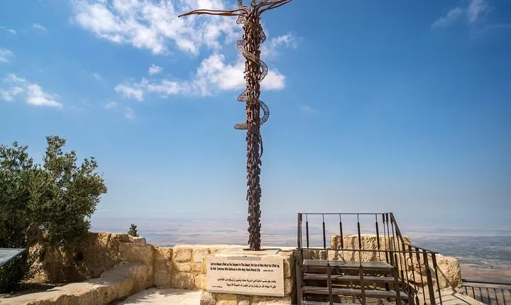 Private Full-Day Mosaic Tour with Umm er –Rasas & Workshop Experience from Amman