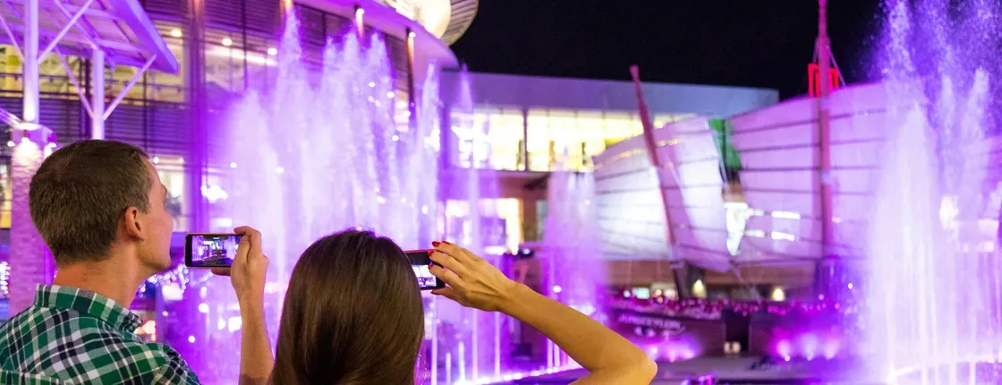 Phuket Night Explorer from Khao Lak