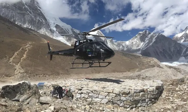 Luxury Everest View Trek with Hotel Everest View – 5 Days