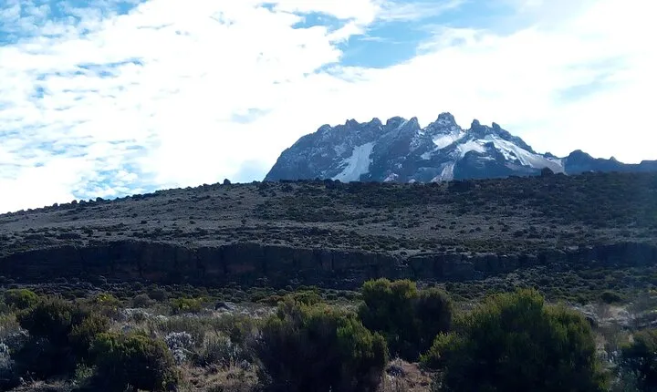 6-Day Machame Route Tour From Moshi - Climbing Kilimanjaro