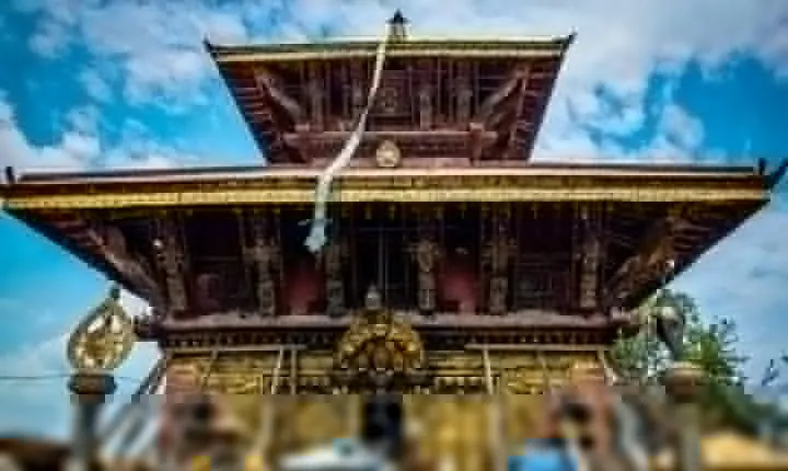 Private Day Hike from Nagarkot to Changu Narayan with Transfer