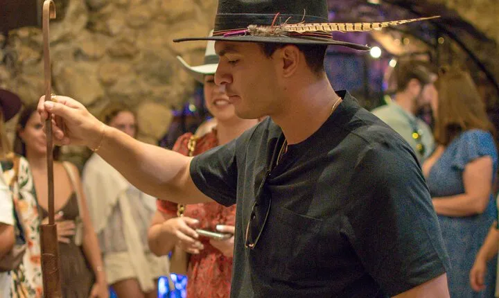 Experience an Artisanal Tequila Tour