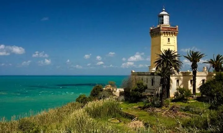 Tangier & Asilah Private Tour with from Malaga or Marbella