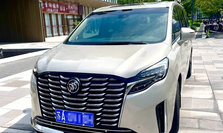 Nanjing Airport To City Transport / rental car