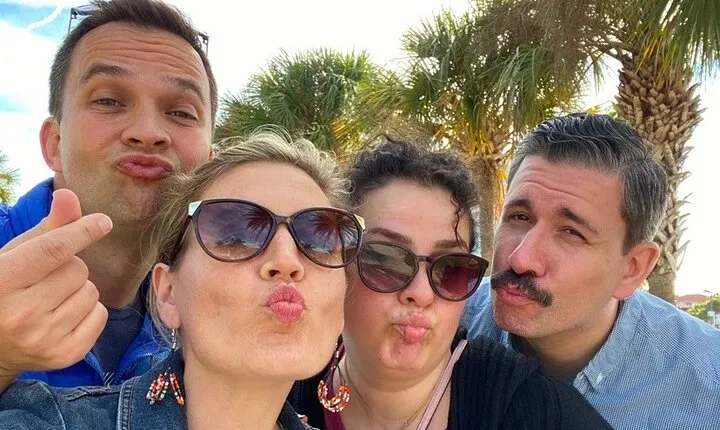 Participate in a Fun Scavenger Hunt in Orlando by Wacky Walks