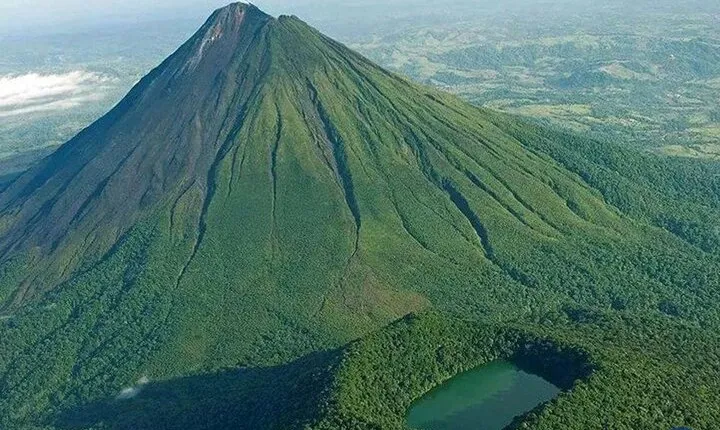 Arenal La Fortuna Tour: Park+Hanging Bridges+Baldi Thermal