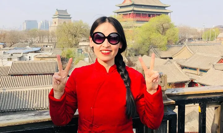 4-Hour Private Beijing Walking Tour of Lama Temple and Hutong