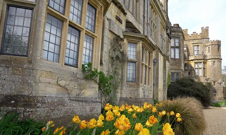 The Cotswolds 2 Day Experience Private Luxury Tour