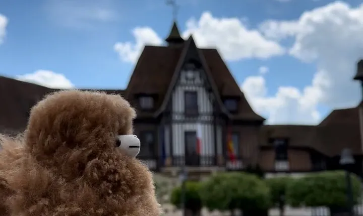 Chanel Deauville Day Tour from Paris with Oyster Tasting 