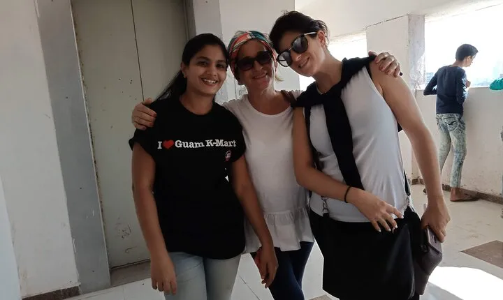 Private Tour in the Slums of Mumbai