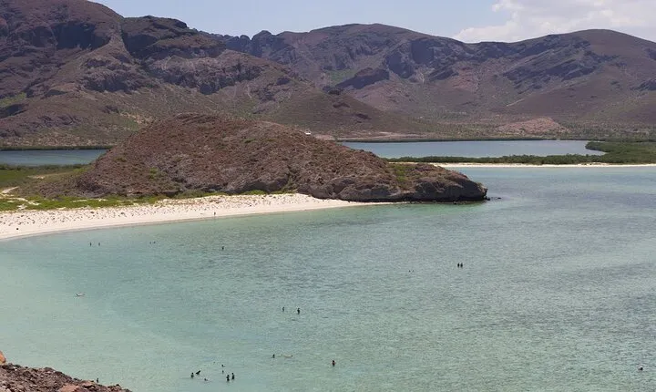 La Paz City Tour