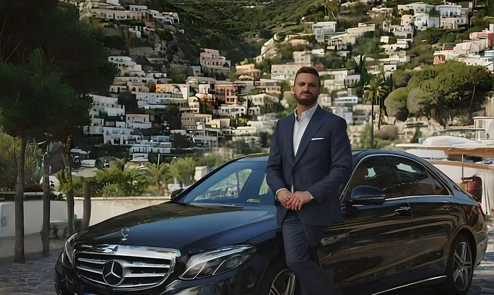 From Naples Tour Positano+Sorrento+Pompei (FullDay 8h)