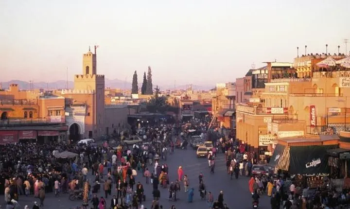 Private Guided City Tour: Discover the Authentic Marrakech