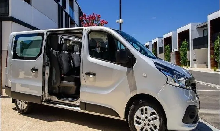 Agadir Airport Transfers service