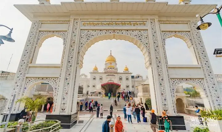 Indian Cultural and heritage city tour of Delhi