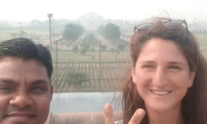 Namaste om express tours
