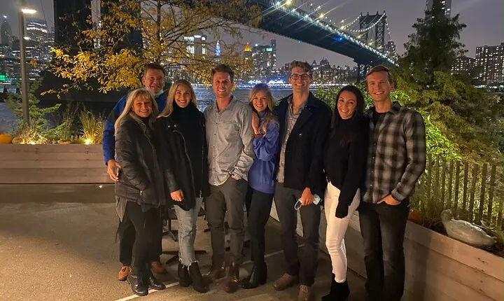 New York City Night Tour, Bridges and Bahia