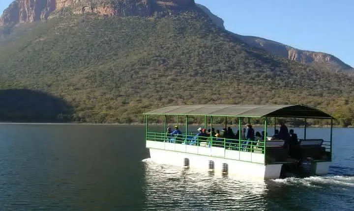 Panorama Highlights Tour & Boat Cruise