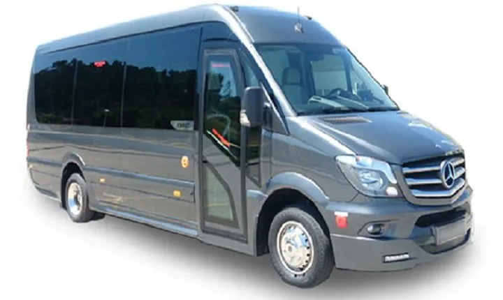 Antalya Airport (AYT) to Gundogdu Express Shuttle