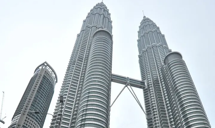 Private Half-Day City Highlights Tour of Kuala Lumpur