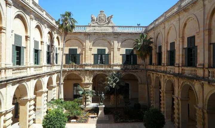 Lovely Nature and Inspiring Heritage - Rhodes Walking Tour for Families