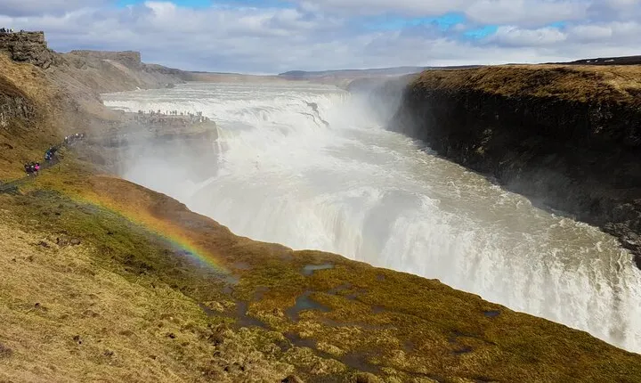Private Golden Circle Super Jeep Tour