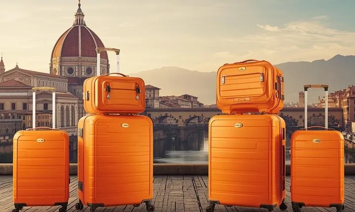 Luggage Storage Florence