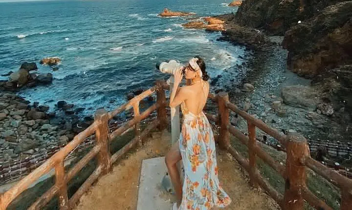 ️ Quy Nhon Instagram Tour: Most Famous Spots (Private & All-Inclusive)