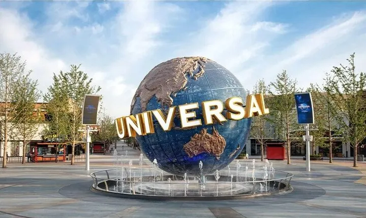 Universal Beijing Resort Private Transfer one way, City/Airport